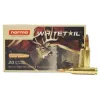 Norma Ammunition 45 Norma 243 Win 100gr Premium Precision Whitetail 20/Box
