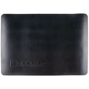 TekMat TEKR20STEALTHBK Stealth Ultra 20 Cleaning Mat TekMat Logo 15 in x 20 in