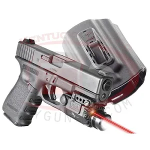 Viridian Parts & Accessories 31 VIRIDIAN X5L-R TACLOC GLK 17/19/22/23/3