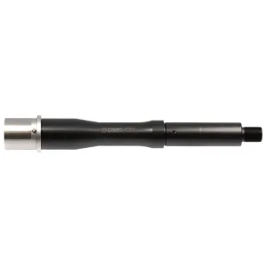 CMC TRIGGERS AR15 5.56 NATO 7.5in Pistol Length Gas Barrel (CMC-BBL-556-001)