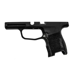 Sig Sauer Factory & OEM Parts 15 Sig Sauer P365 SAS Grip Module (Black)