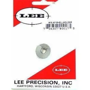 Lee Precision Auto Prime Hand Priming Tool Shell Holder