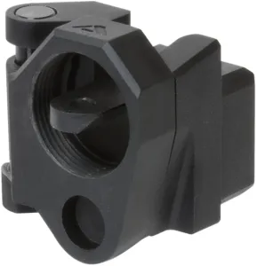 Gun Parts Deals of the Week (Updated Weekly) 111 USED AIM Sports Inc AK Side Folding Stock Adaptor Black Medium MKAKSFM