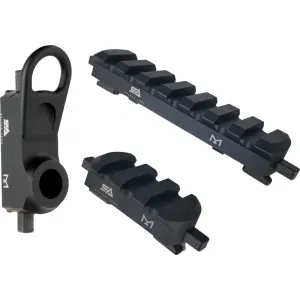 Gun Parts Deals of the Week (Updated Weekly) 32 Sylvan Arms RAPID ATTACH MOUNTING SYSTEM (R.A.M.S.) MLOK-Picatinny and MLOK Sling Mount 3-Piece Combo Pack, RC300