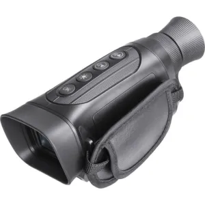 Gun Accessories Deals of the Week (Updated Weekly) 90 Barska NV-1 6x25mm Night Vision Infrared Digital Monocular Matte Black