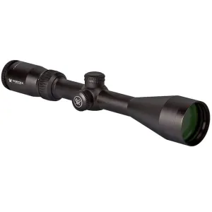 Vortex Optics Vortex Crossfire II 3-9x50 Dead-Hold BDC Riflescope 31011