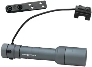 Cloud Defensive OPMOD Rein 3.0 Weapon Light Gray