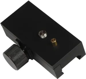 Gun Accessories Deals of the Week (Updated Weekly) 146 SiOnyx Picatinny Rail Mount for Aurora Digital Night Vision Monoculars Black