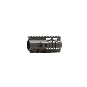 SLR 4.5 inch SOLO Intrepid 5.56 Handguard Black SOLO4.5 INT