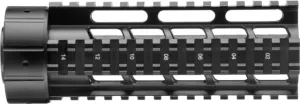 Gun Parts Deals of the Week (Updated Weekly) 152 Barska AR Quad Picatinny Rail 6.75in Length 14 Sections