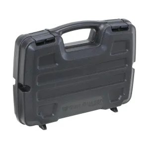 Plano Parts & Accessories 33 Plano Gun Guard SE Single Scoped Pistol Case 13.5" Black