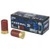 Federal Shorty Load 12 Gauge 1.75 in. 15/16 oz. 8 Shot 10 rd.