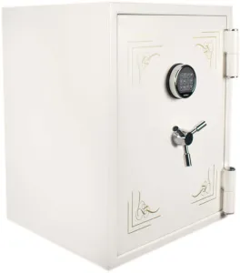 Gun Safe Buyer's Guide: How to Choose the Right Safe in 2026 111 Barska Fireproof Jewelry Safe Keypad 275 Cu White Large