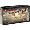 Barnes Ammunition 40 BARNES VOR-TX 30-06 LR 175GR RIFLE AMMUNITION 20rd BOX