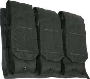 Blackhawk Tactical Gear & Accessories 60 Blackhawk! VELCRO Magazine Pouch M-16