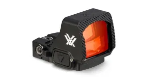 Vortex Defender-XL Micro Red Dot Sight 2 MOA DeltaPoint Pro Footprint