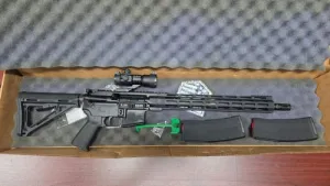 DIAMONDBACK DB15