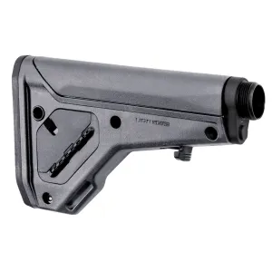 Gun Parts Deals of the Week (Updated Weekly) 175 Magpul MAG482-GRY UBR Gen 2 AR-15 Stock Reinforced Polymer Gray Collapsible