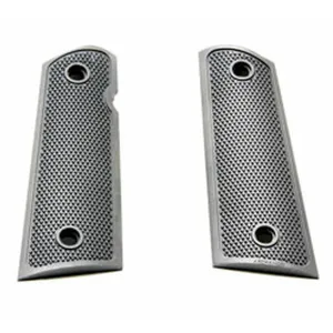 ProMag Parts & Accessories 71 PROMAG Archangel Aluminum 1911 Grip Panels (AA107)