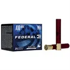 Game Load Upland Hi-Brass 410 Bore 3'''' #7.5 Shot Shotgun Ammo - Game Load Upland Hb 410 Bore 3'''' 11/16oz #7.5 Shot 25/Box