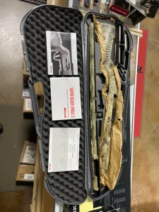 BENELLI SUPER BLACK EAGLE 3 [OPM]