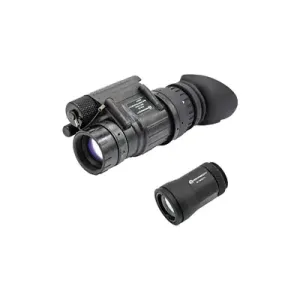 Armasight Night Vision & Thermal Optics 30 ARMSGHT PVS-14 1800+ FOM & 3X MAGNFR