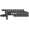 357 Magnum Buyer's Guide: Everything You Need to Know 53 MAGNUM SWITCHBOLT 22LR RECEIVER