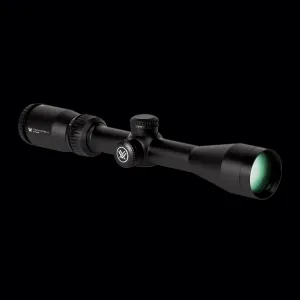Vortex Crossfire II 3-9x40mm SFP BDC MOA Rifle Scope