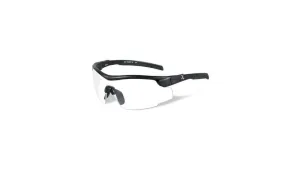 Wiley X / Remington RE 101 Platinum Grade Eye Protection Glasses (Black)