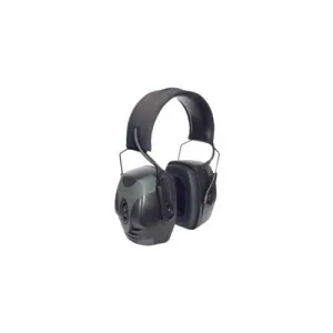 Howard Leight Impact Pro ELECT Muff NRR30 Black