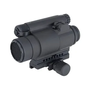 Aimpoint Parts & Accessories 45 Aimpoint CompM4 Official US Army M68CCO Red Dot Sight 30mm Tube 1x 2 MOA Dot with Picatinny Mount Matte Black