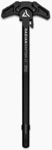 Radian Weapons Raptor LT Ambidextrous Charging Handle AR10/SR25 Black