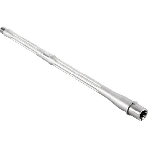 Wilson Combat Recon AR-15 Barrel 6.8 SPC II 16" Fluted 1:11" Twist Stainless