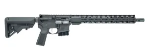 Radical Firearms HBAR Rifle 16" 5.56 NATO AR-15 MD Compliant, Black