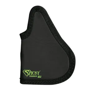 Sticky Modified Optics Ready Holster Ambidextrous for Glock 42 / 43 / 43X & Sig P365 with Light / Laser