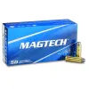 Magtech Ammunition 51 Magtech Cartridges .44-40 Winchester LFN 200 Grain 50 Rounds
