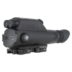 Gun Accessories Deals of the Week (Updated Weekly) 115 Steiner Nighthunter S35 Gen II 35mm Thermal Riflescope 9526, 8.5" x 3.5" x 3"