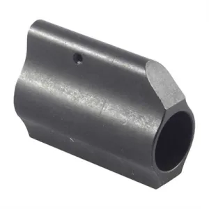 Midwest Industries Parts & Accessories 58 Ar-15 Gas Block Low Profile - Ar-15 Gas Block Low Profile .625 Steel Black