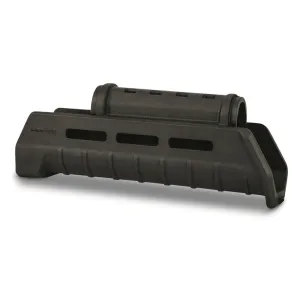 Home Defense for Seniors (2026): Easy-to-Use Guns and Plans 49 Magpul MOE AK M-LOK Handguard Black