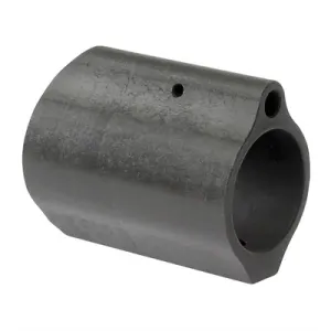 Midwest Industries Parts & Accessories 56 Ar-15 Gas Block Low Profile - Ar-15 Gas Block Low Profile .875 Steel Black