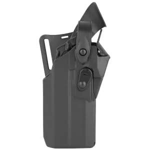 Safariland Right Hand Retention Holster for Glock 34, Black - 7360RDS68325411