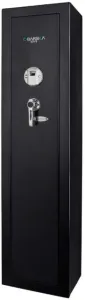 Best Long Gun Safes for Rifles and Shotguns (2026): 8 Picks Ranked 35 Barska Large Biometric Rifle Safe Black
