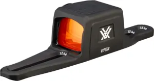 Best AR-15 for Home Defense (2026): 8 Top Picks Tested 38 Vortex Viper Shotgun Enclosed Micro Red Dot Reflex Sight 3 MOA 1x Black 4.86in 2.14oz