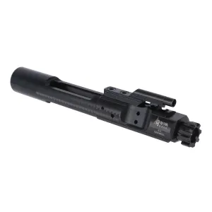 Odin Works 6.5 Grendel Type II AR-15 Bolt Carrier Group - Nitride