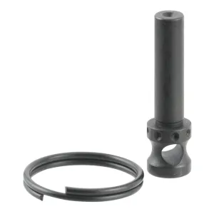 TacFire MAR090R AR-15 Takedown Pin Rear Black Steel