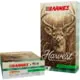 Barnes Harvest .30-06 Springfield 180 grain Sierra Pro-Hunter RN Brass Cased Rifle Ammo 20 Rounds
