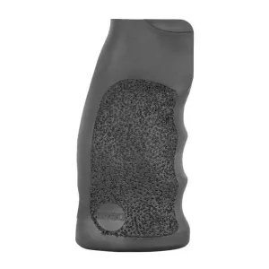 ERGO Grips Parts & Accessories 37 Ergo Grips TDX-0 Tactical Deluxe Zero Angle Grip Black AR-15 AR .308