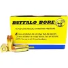 Buffalo Bore 45 ACP Ammo 185 Grain Full Metal Jacket Box of 20
