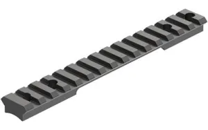 Free Float vs Drop-In Handguard: Which Is Better? 15 Leupold BackCountry Base Picatinny for Savage 10/110 Round Receiver SA