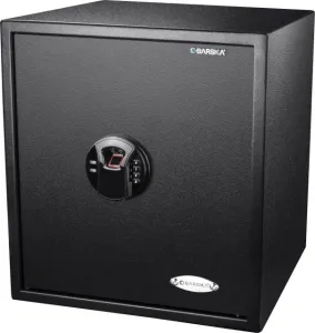 Gun Safe Buyer's Guide: How to Choose the Right Safe in 2026 85 Barska HQ600 Large Biometric Keypad Safe Black